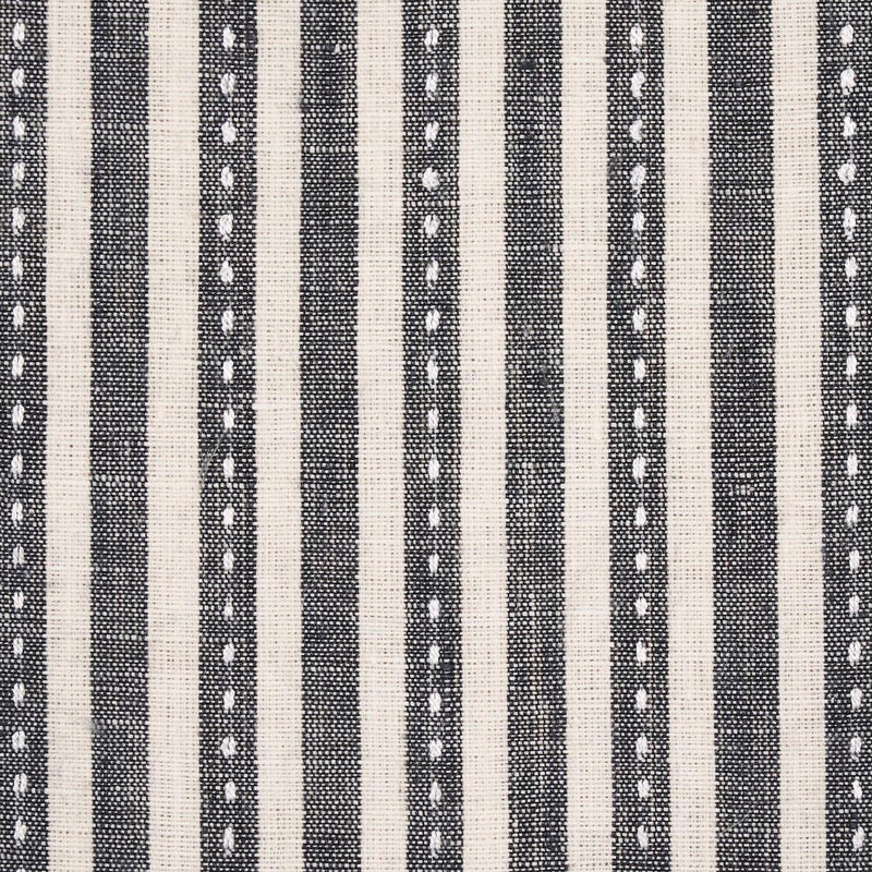 MATHIS TICKING STRIPE