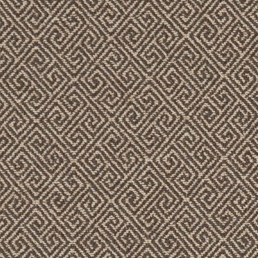 D2619 Greek Key Walnut
