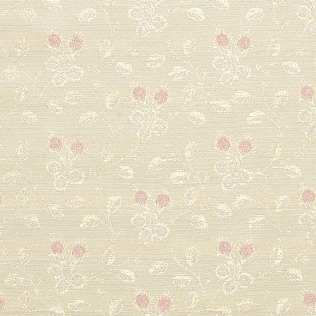 Charlotte Fabrics 4145 Rose Vine  | Atlanta Fabrics