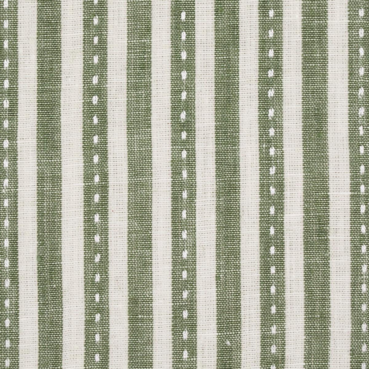 MATHIS TICKING STRIPE
