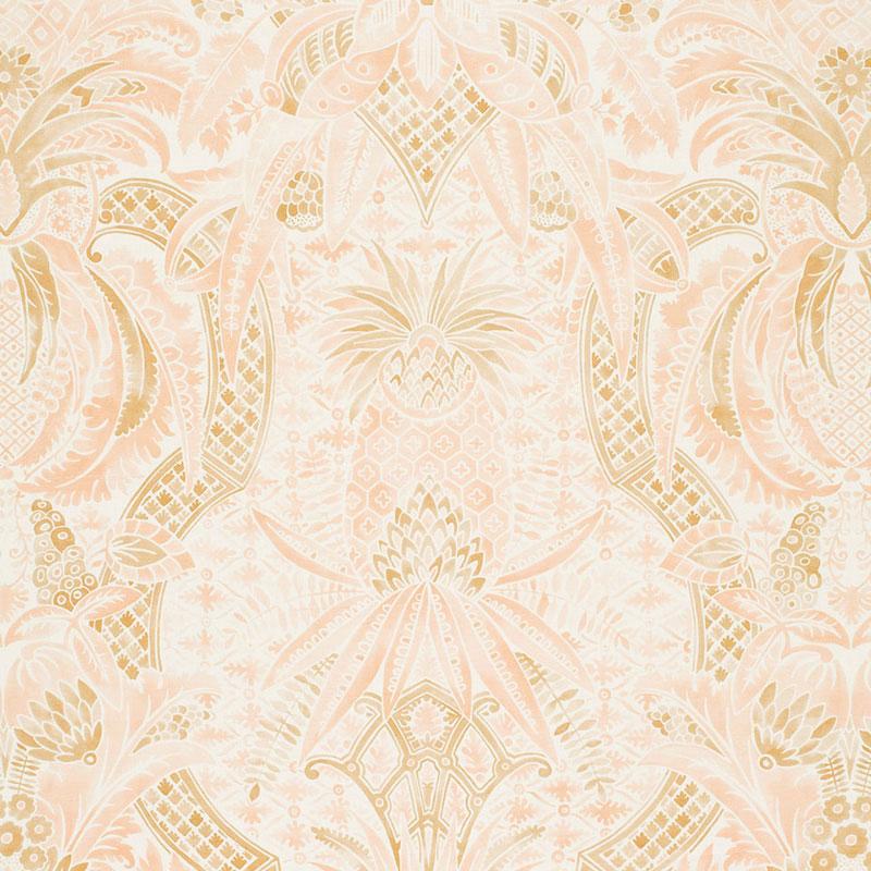 CAP FERRAT BLUSH FABRIC