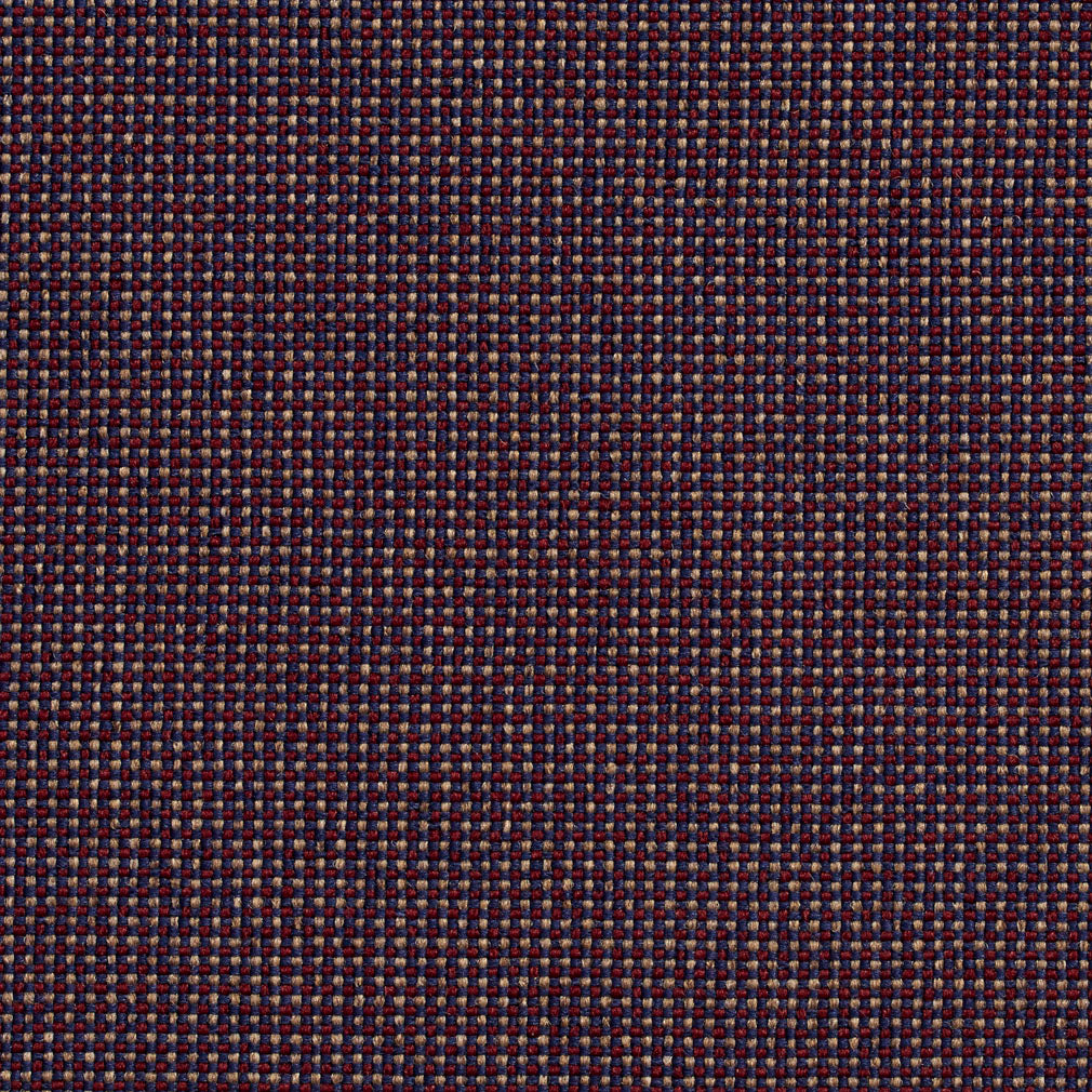 Charlotte Fabrics 3709 Boysenberry  | Atlanta Fabrics
