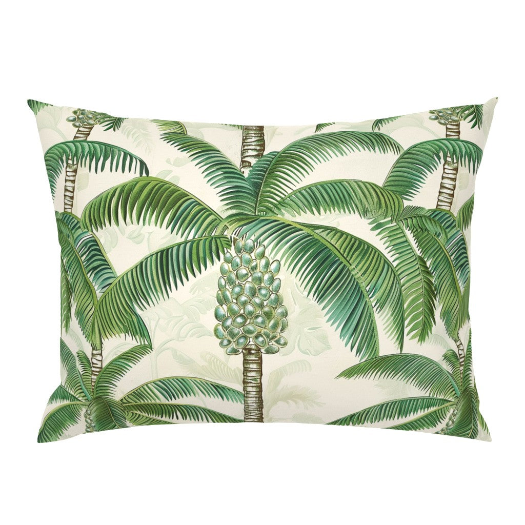 La Playuela Palm