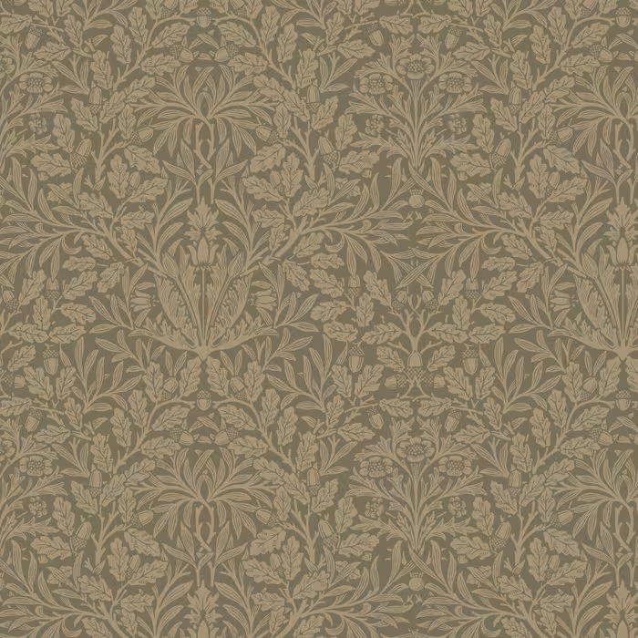 STOUT 7895 Acorn Velvet 4 Truffle Fabric | Atlanta Fabrics