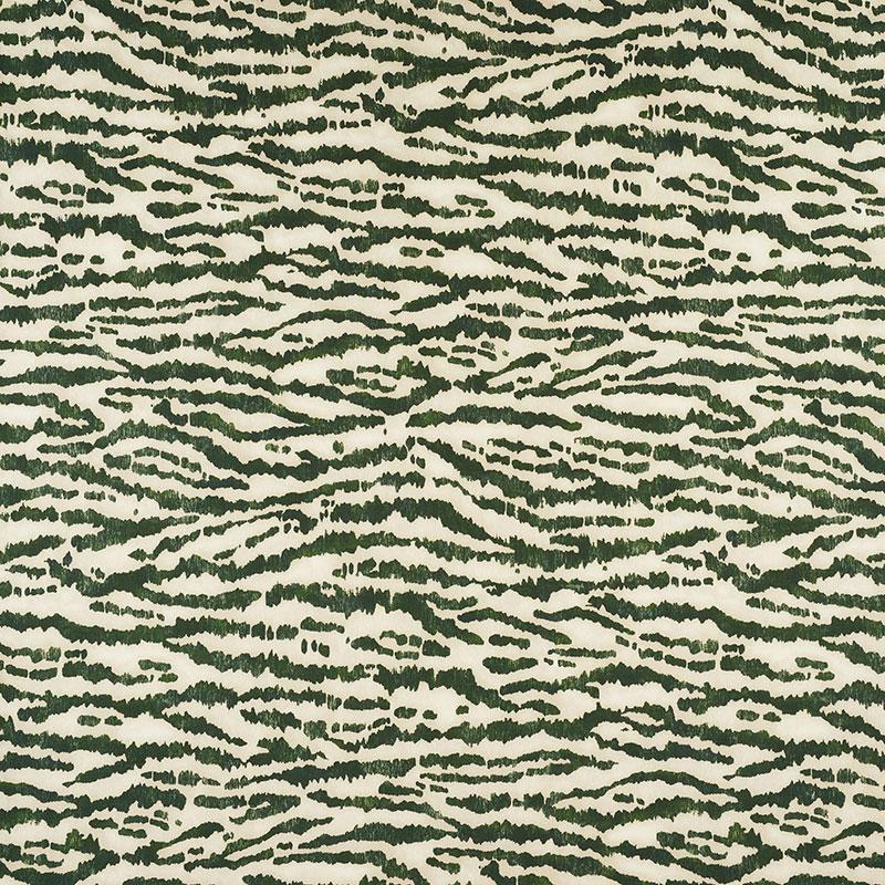 ANIMAUX JUNGLE FABRIC