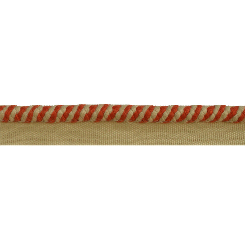 Europatex Broadway Spice Trim | Atlanta Fabrics