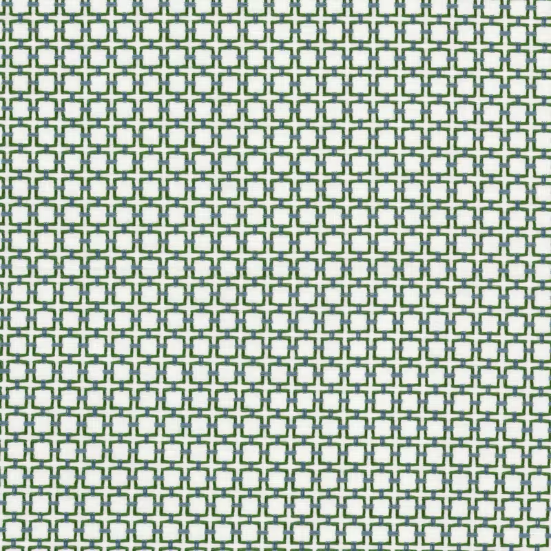 STOUT Jovie 1 Peacock Fabric | Atlanta Fabrics