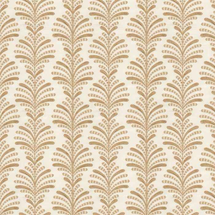 STOUT Mesquite 2 Honey Fabric | Atlanta Fabrics