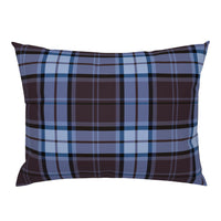 Atlanta Fabrics Kilkenny Blue Fabric | Atlanta Fabrics