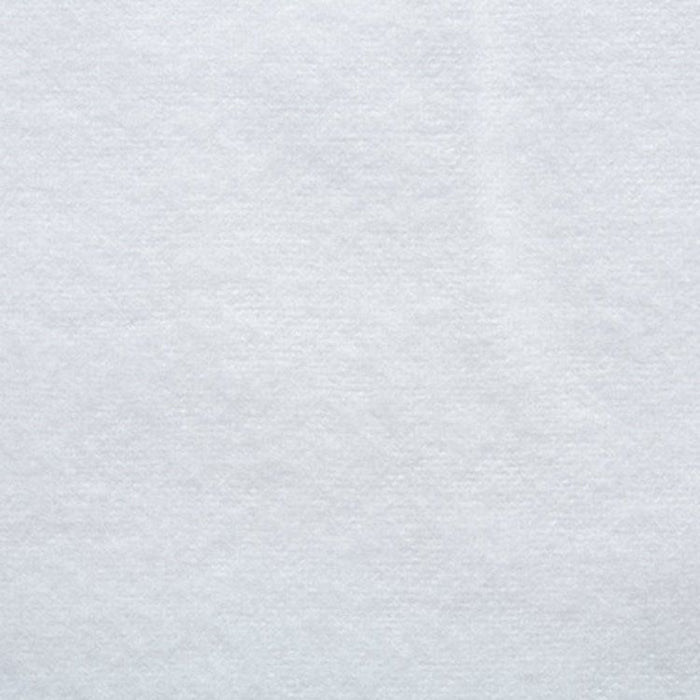 Carole Cotton Interlining - White  | Atlanta Fabrics