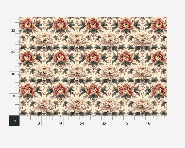 Kingswell Peony Serbian Spruce