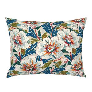 William West Designs Noveria Denim Fabric | Atlanta Fabrics