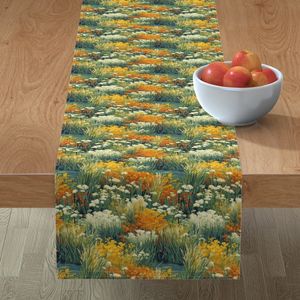 Painter’s Meadow Green