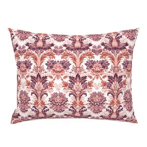 Atlanta Fabrics Dinder Orange Fabric | Atlanta Fabrics