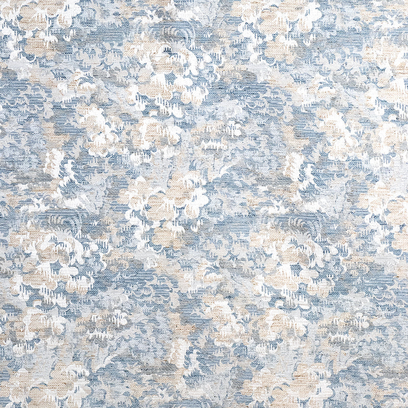 Carole Beauty Blooms Lake  | Atlanta Fabrics