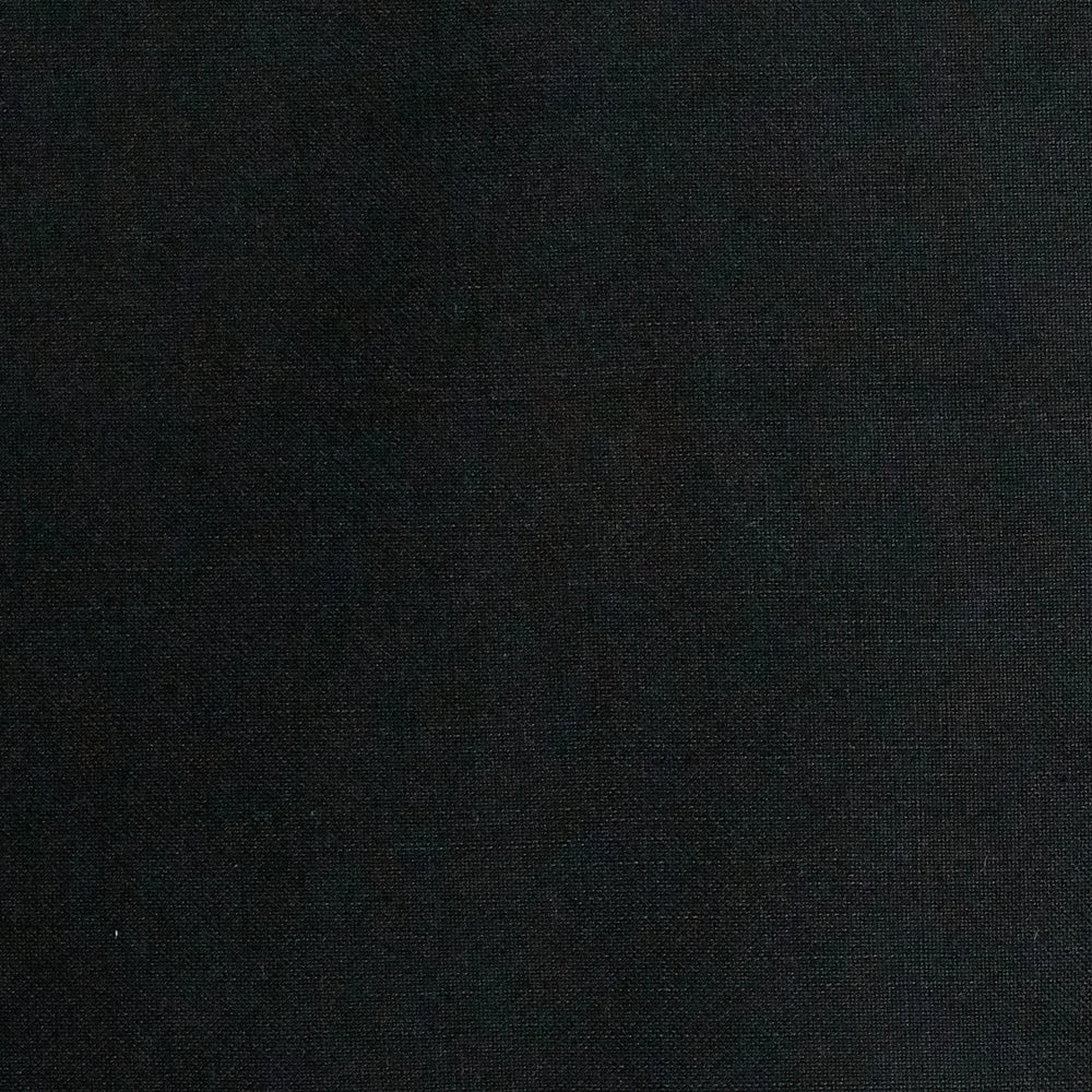 Carole Business Casual Black Fabric | Atlanta Fabrics