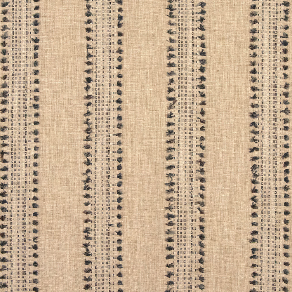 Carole Alleyway Stone Fabric | Atlanta Fabrics