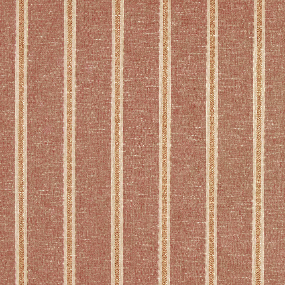 Carole Accurate Time Cedar Fabric | Atlanta Fabrics