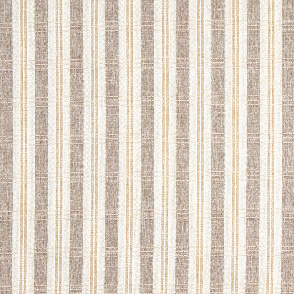 Carole Old Timer Flaxen Fabric | Atlanta Fabrics