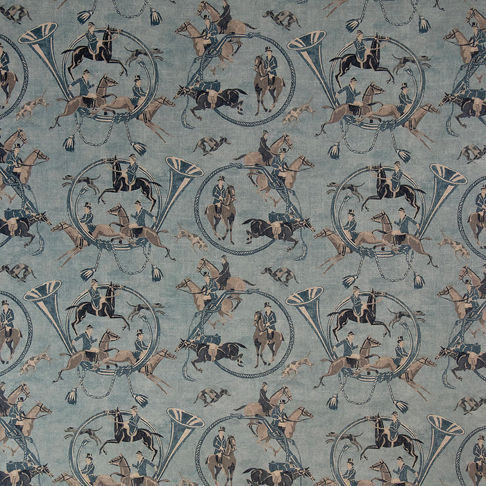 Carole Take A Gamble FABRIC | Atlanta Fabrics