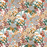 Carole Among Nature Fabric | Atlanta Fabrics