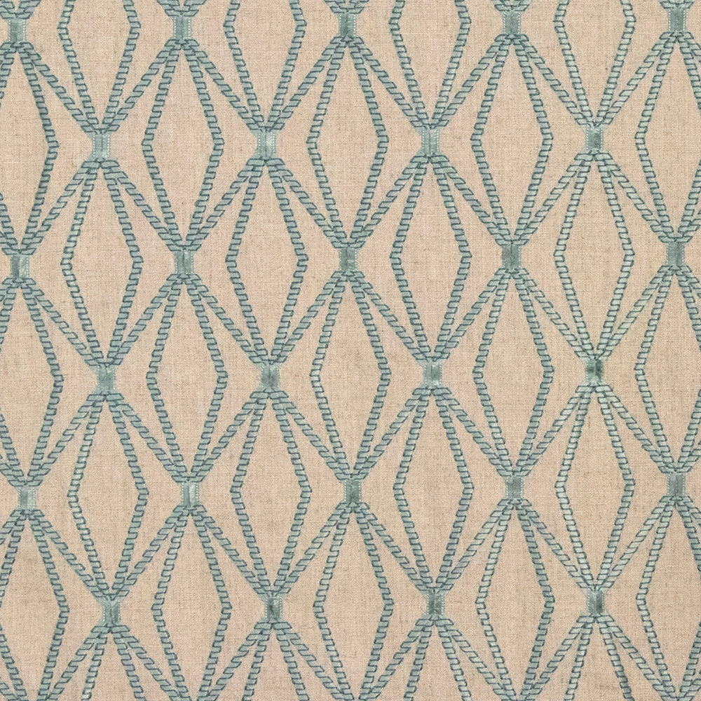 Carole Arms Length Mist Fabric | Atlanta Fabrics