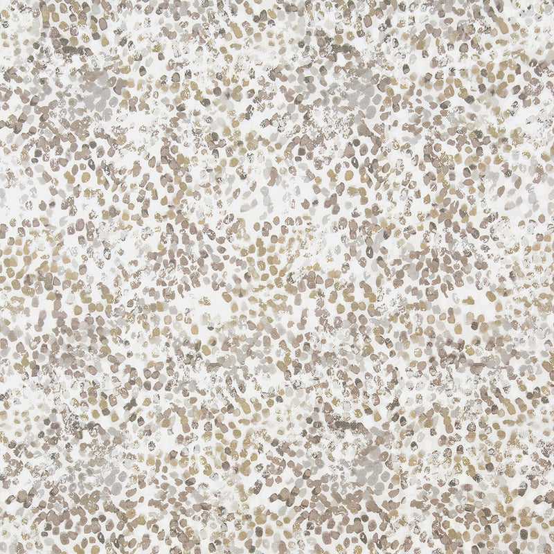 Carole Its A Party Otter Fabric | Atlanta Fabrics