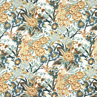 Carole Among Nature Fabric | Atlanta Fabrics