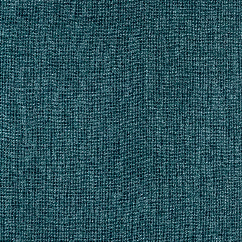 Carole Loom Wise Deep Teal Fabric | Atlanta Fabrics