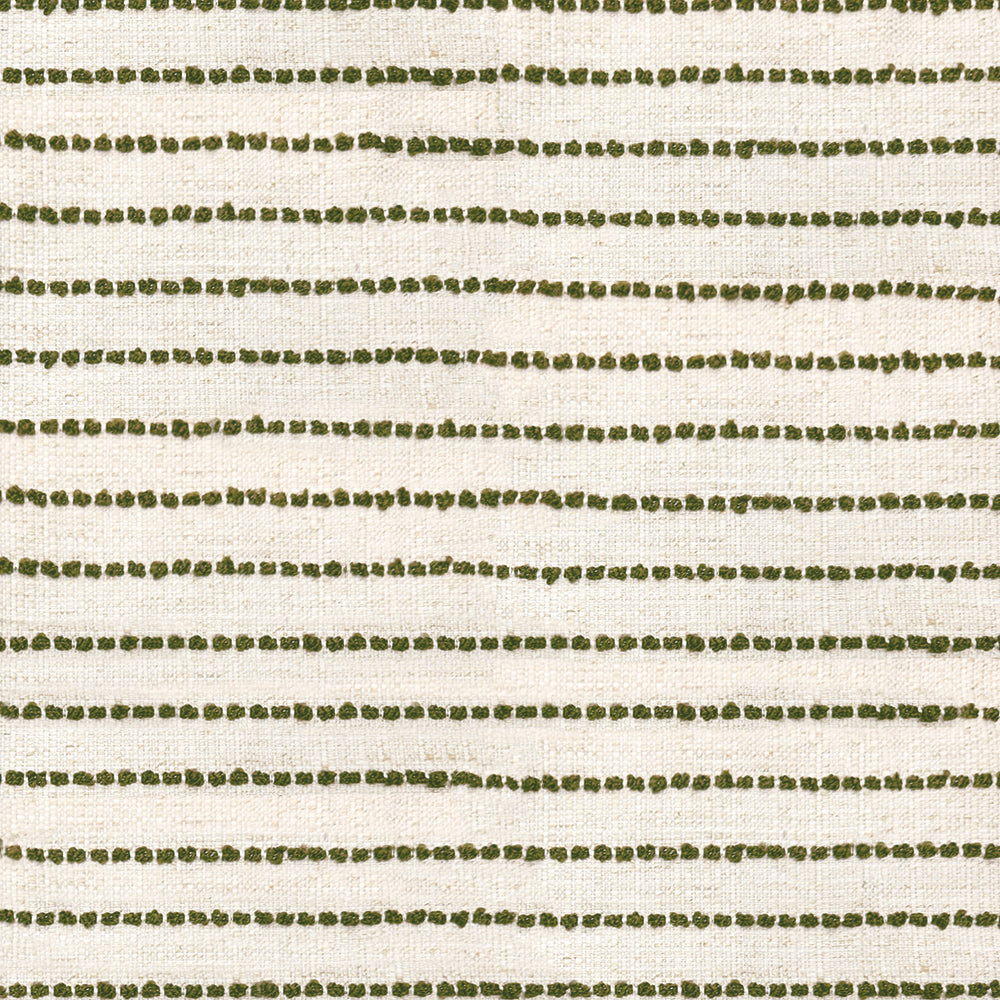 Carole Blur The Lines Emerald  | Atlanta Fabrics
