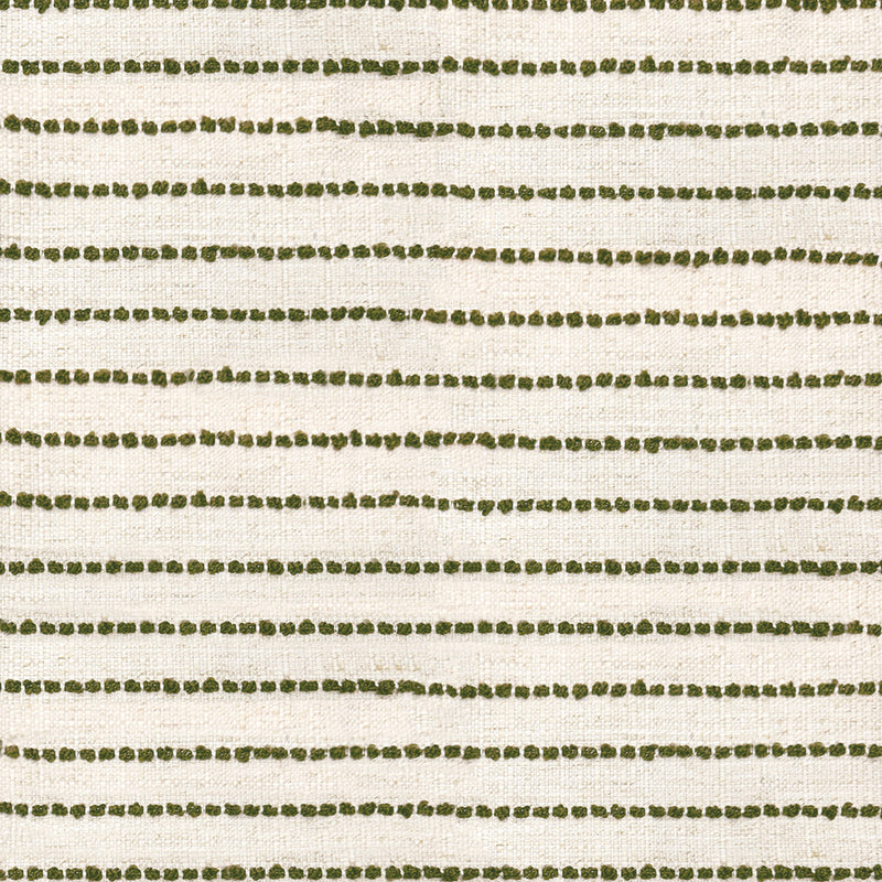 Carole Blur The Lines Emerald  | Atlanta Fabrics