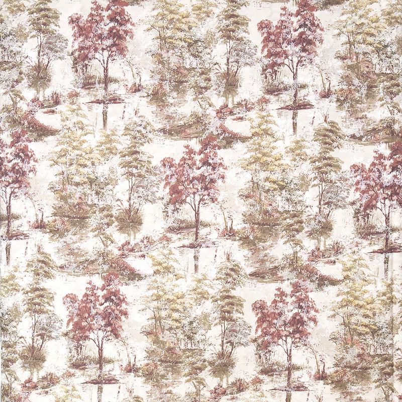 Carole Feel The Magic Vintage Fabric | Atlanta Fabrics