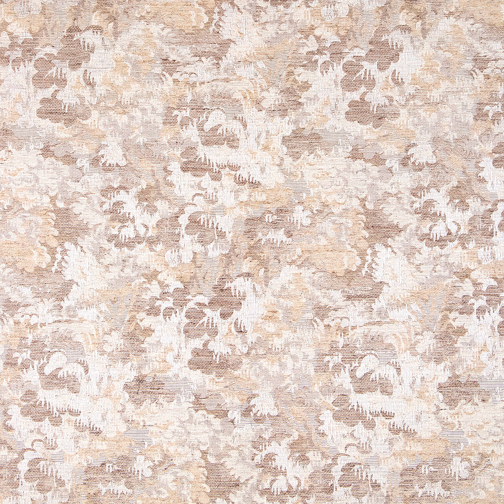 Carole Beauty Blooms Cedar  | Atlanta Fabrics