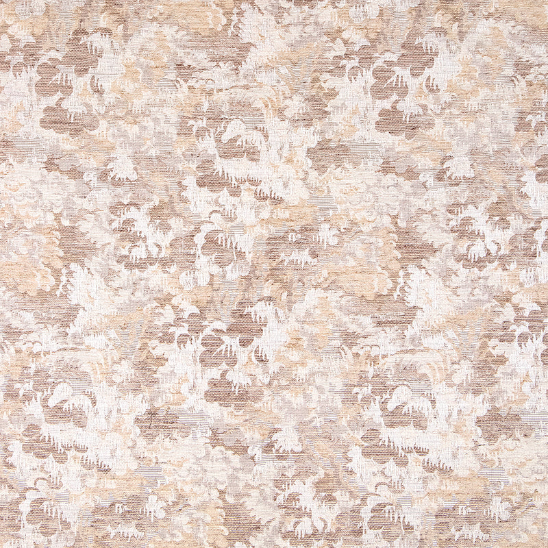 Carole Beauty Blooms Cedar  | Atlanta Fabrics