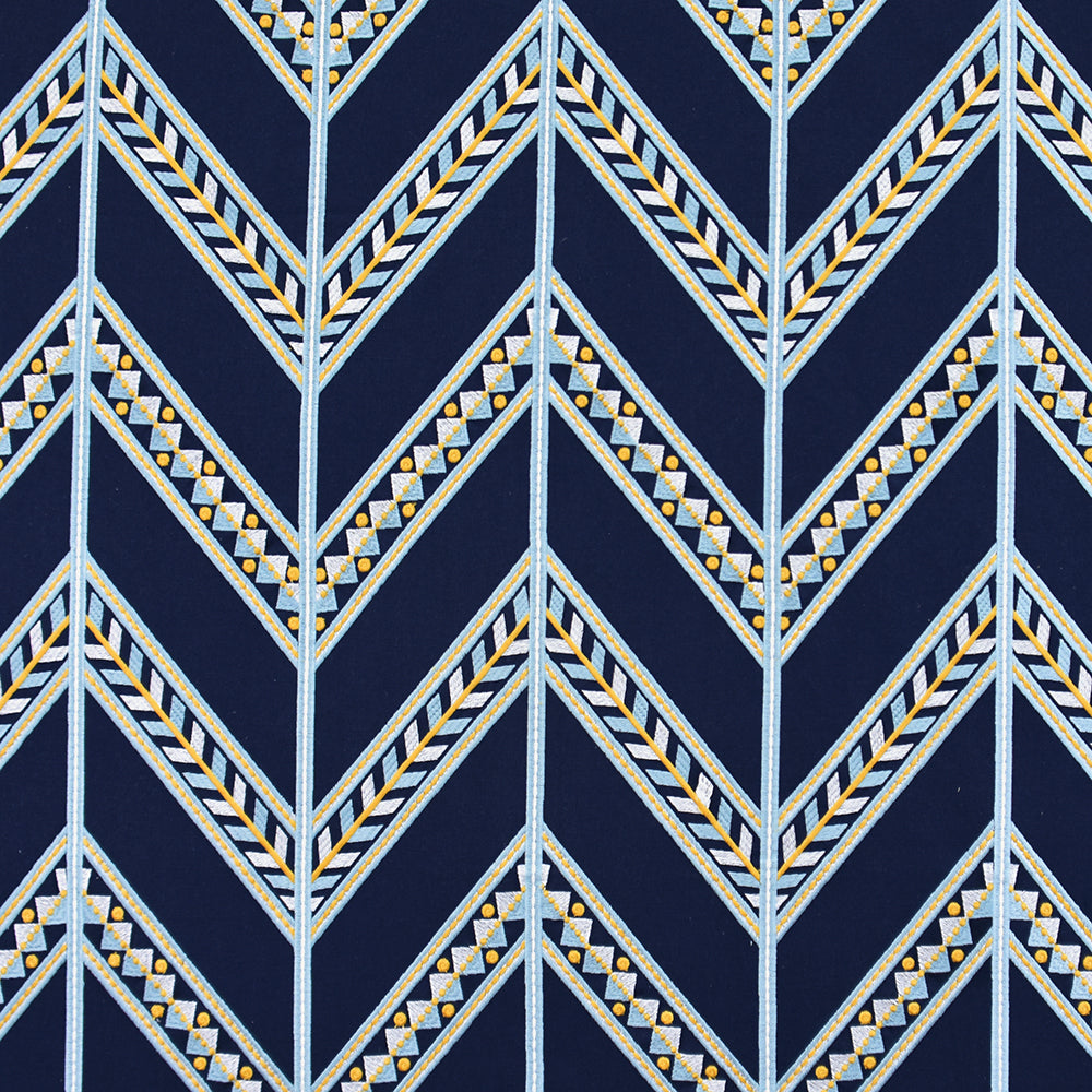 Carole At This Moment Fabric | Atlanta Fabrics