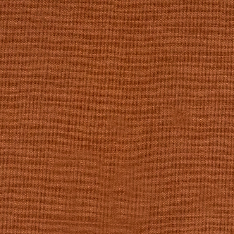 Carole Best Of Both Rust Fabric | Atlanta Fabrics