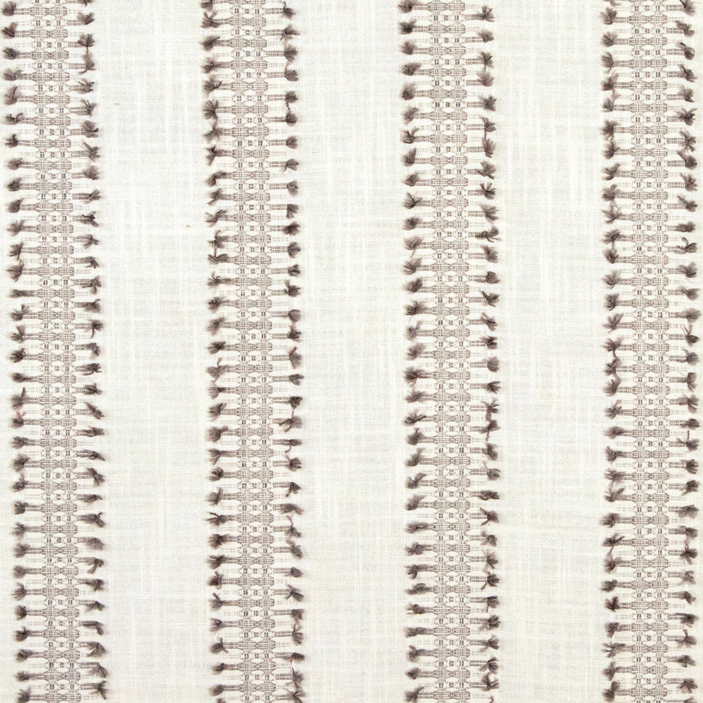 Carole Alleyway Dove Fabric | Atlanta Fabrics