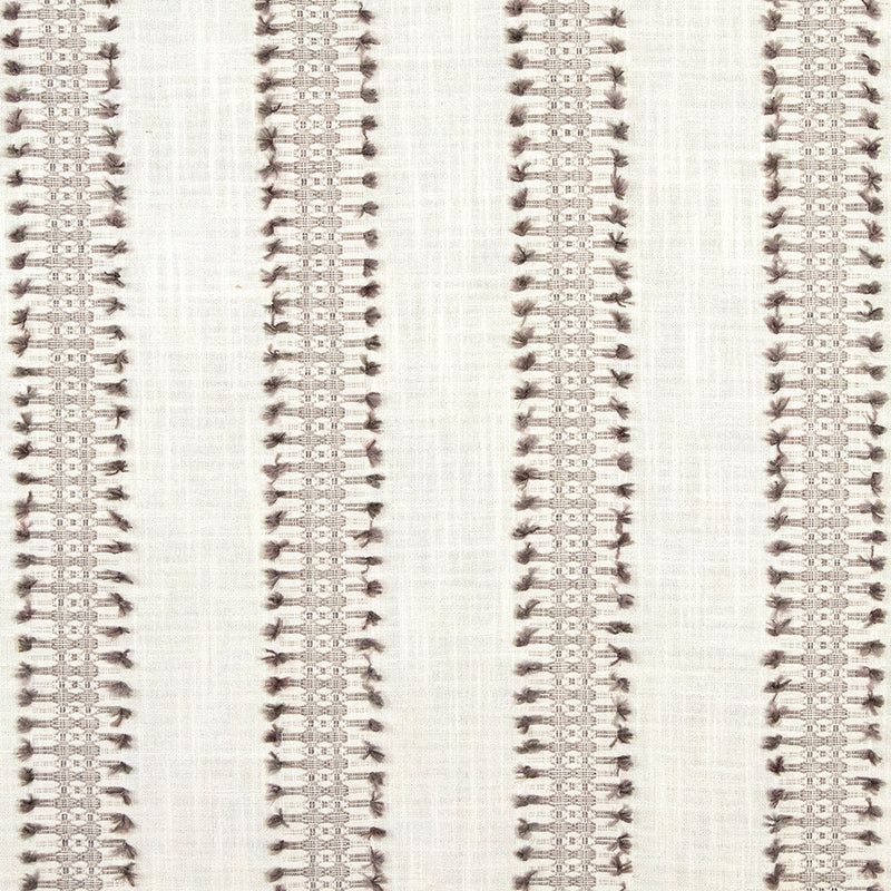 Carole Alleyway Dove Fabric | Atlanta Fabrics