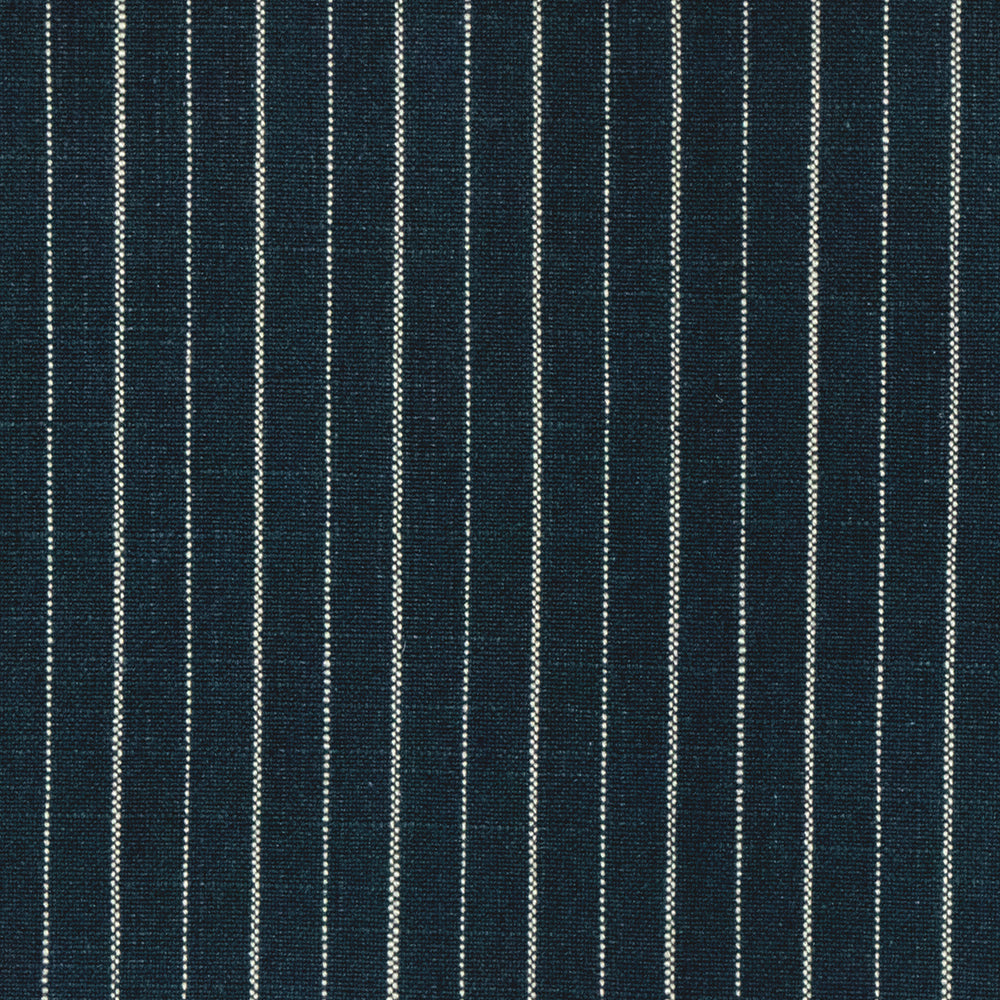 Carole Line Buddy Indigo Fabric | Atlanta Fabrics