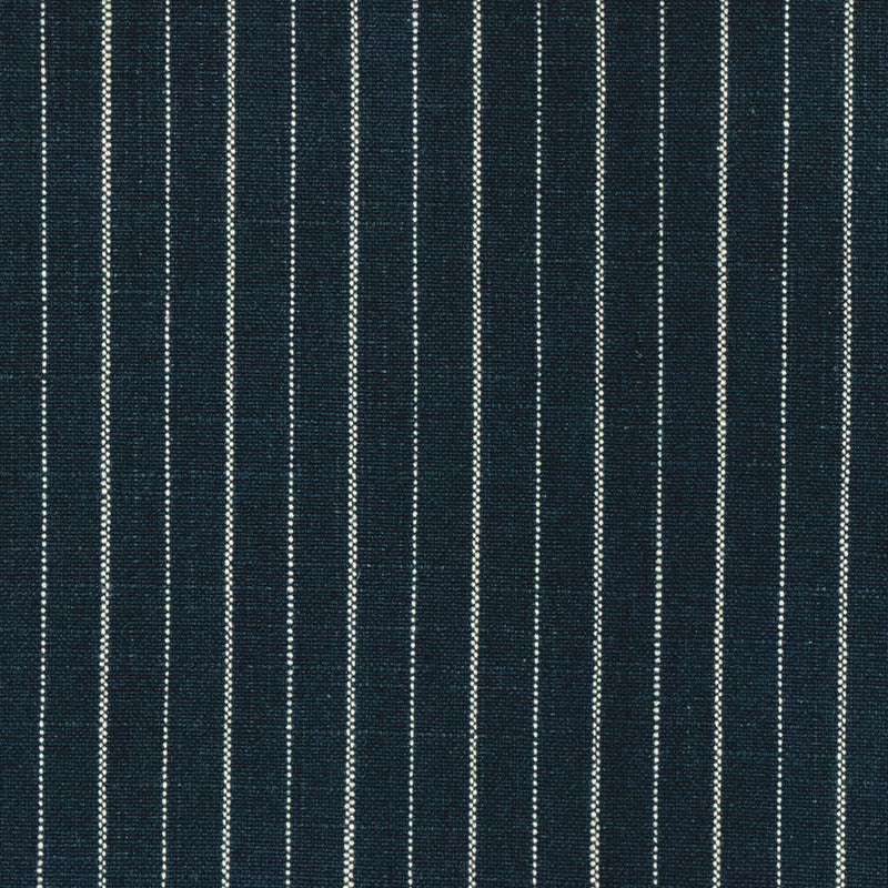 Carole Line Buddy Indigo Fabric | Atlanta Fabrics