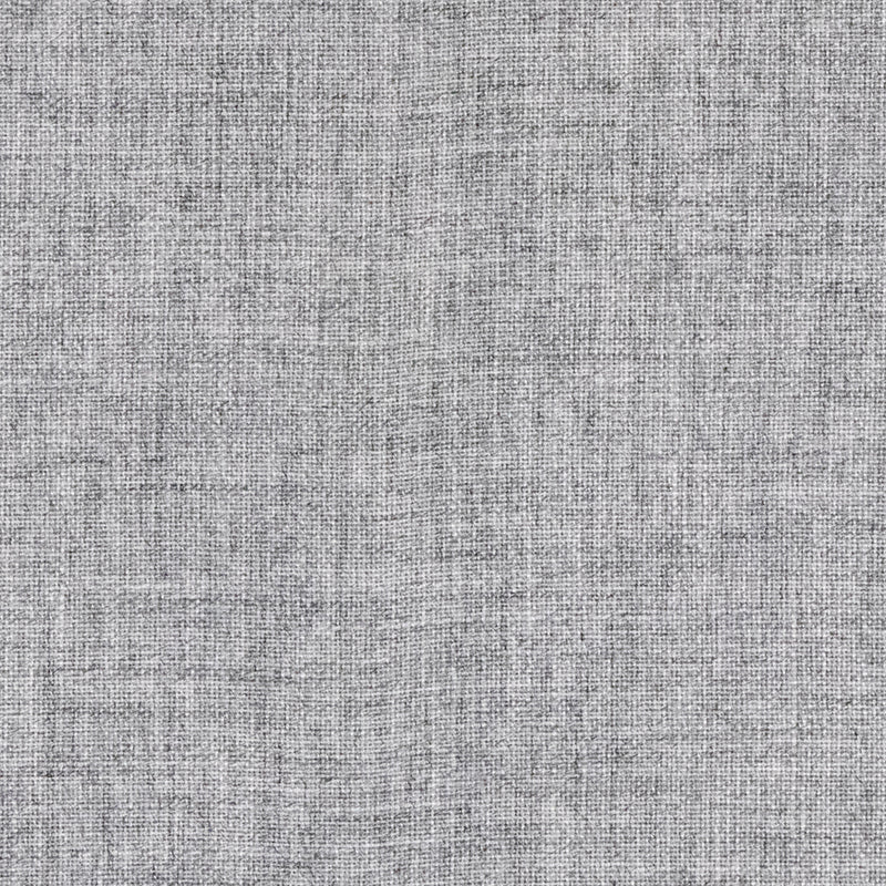 Carole Business Casual Steel Fabric | Atlanta Fabrics