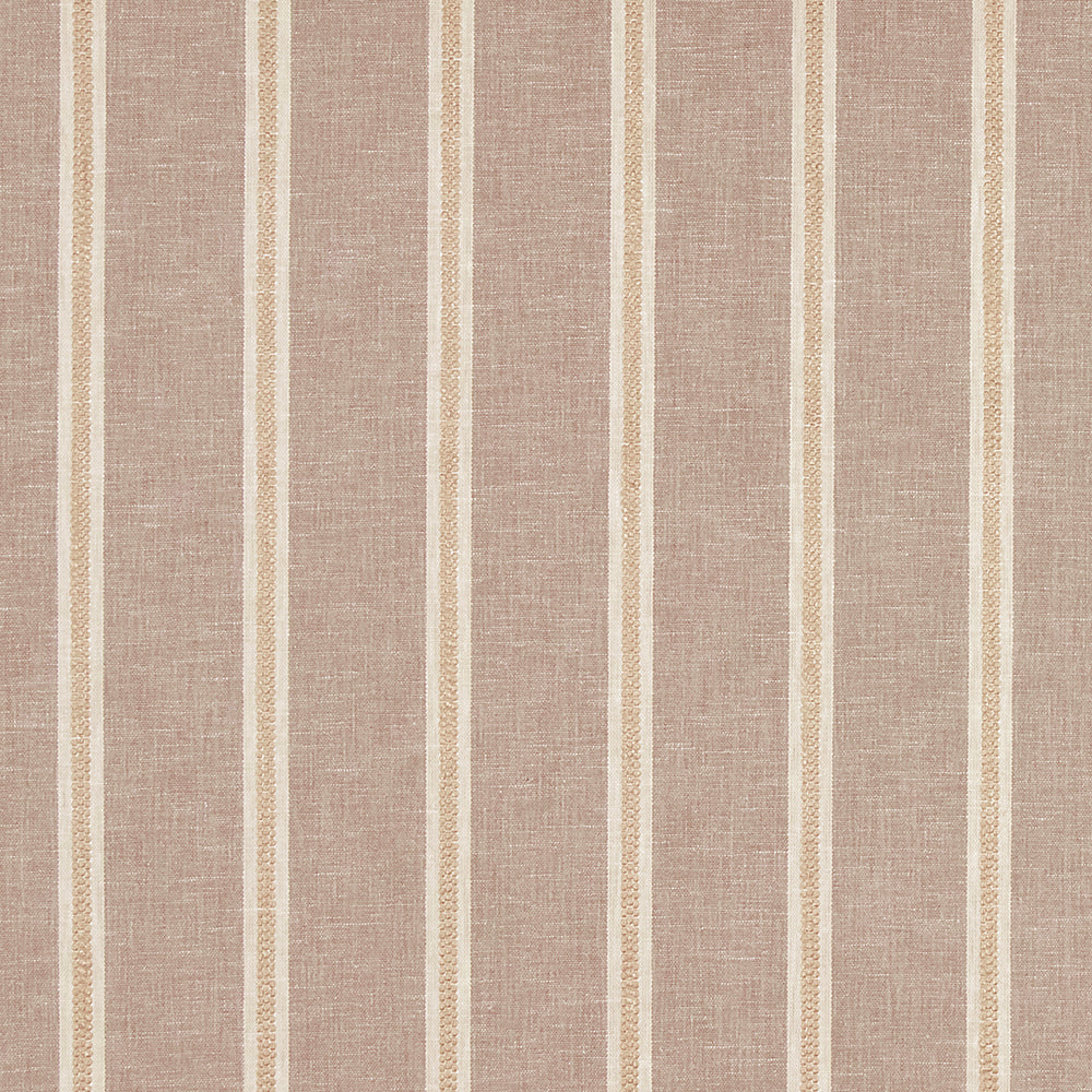 Carole Accurate Time Sepia Fabric | Atlanta Fabrics