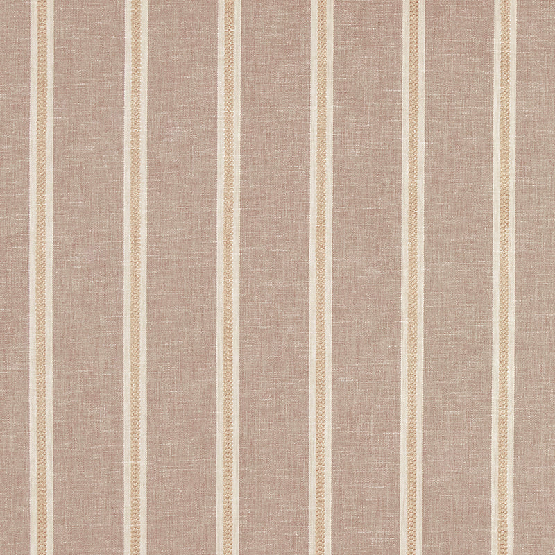 Carole Accurate Time Sepia Fabric | Atlanta Fabrics