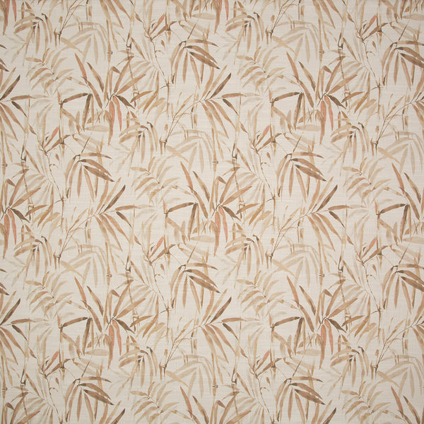 Carole Dont Say Much Sand Fabric | Atlanta Fabrics