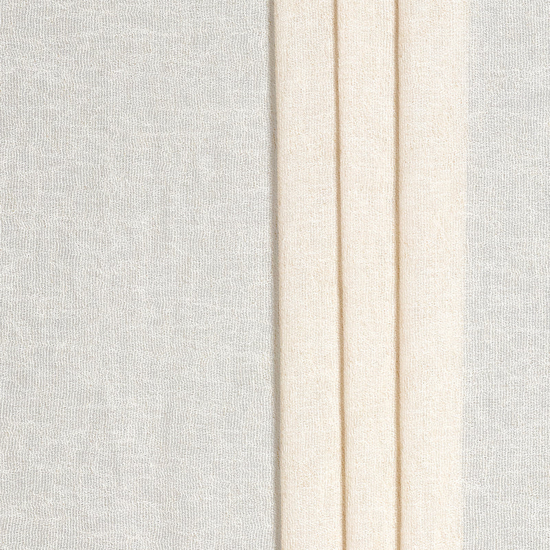 Carole Frosted Over Wheat Fabric | Atlanta Fabrics