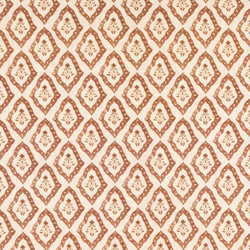 Carole Colleen Sienna Fabric | Atlanta Fabrics