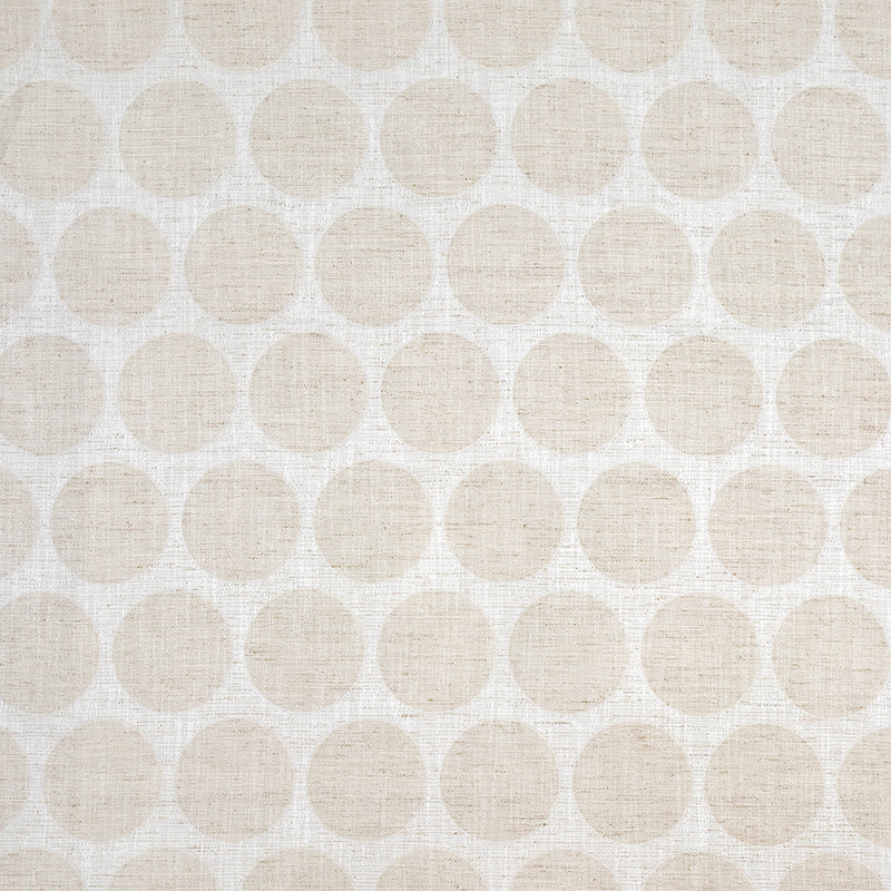 Carole Center Stage Oatmeal Fabric | Atlanta Fabrics