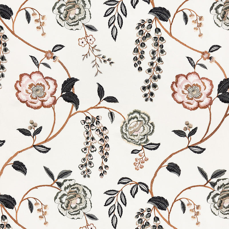 Carole At Its Finest Fabric | Atlanta Fabrics