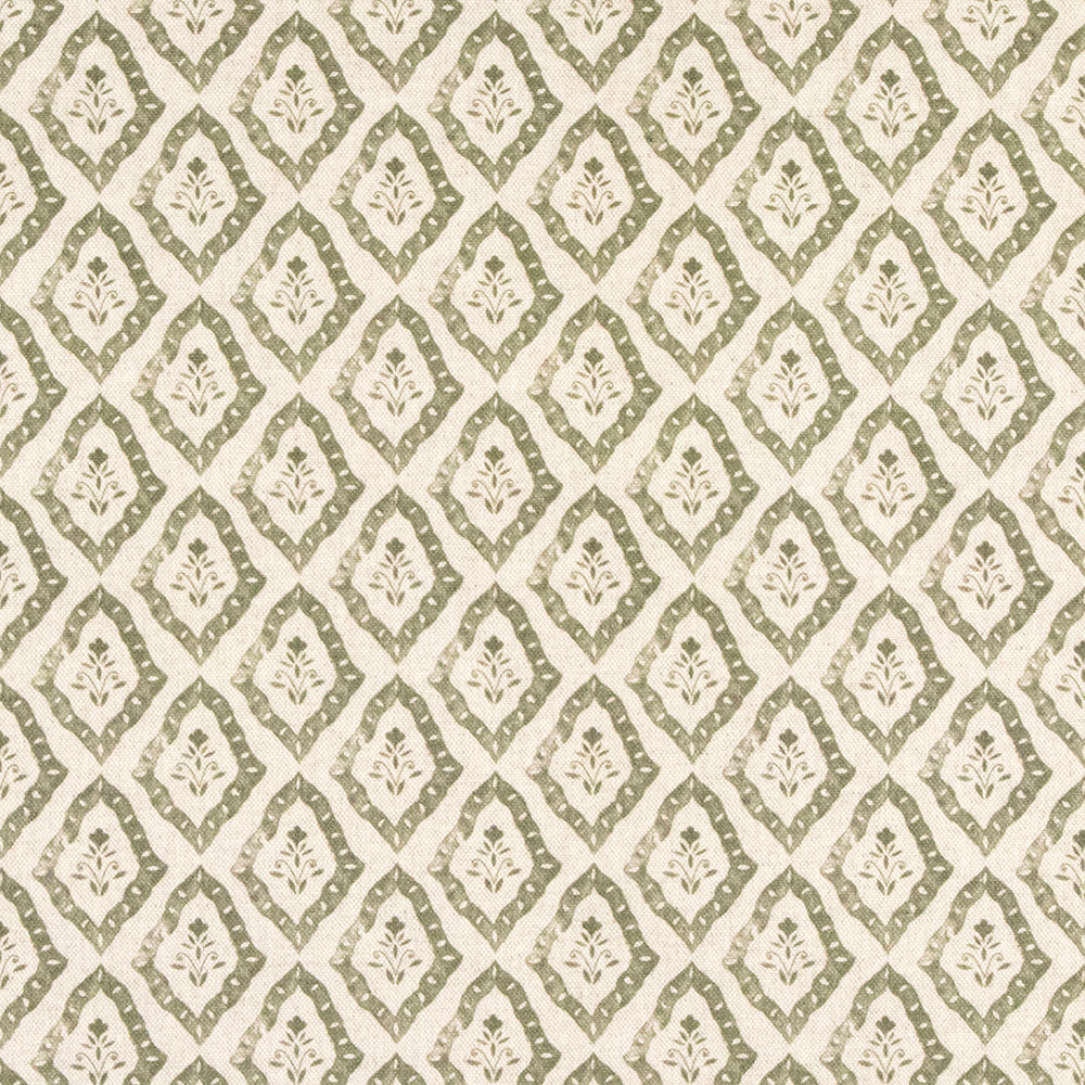 Carole Colleen Oregano Fabric | Atlanta Fabrics