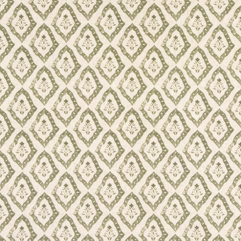 Carole Colleen Oregano Fabric | Atlanta Fabrics